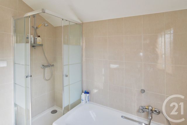 Maison &agrave; vendre - 5 pi&egrave;ces - 93,56 m2 - Yerres - 91 - ILE-DE-FRANCE