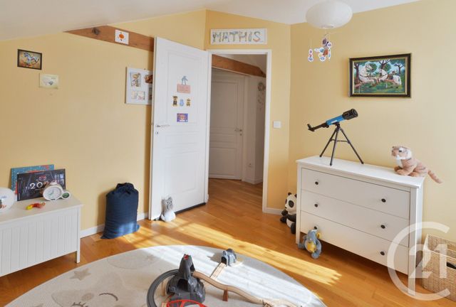 Maison &agrave; vendre - 5 pi&egrave;ces - 93,56 m2 - Yerres - 91 - ILE-DE-FRANCE