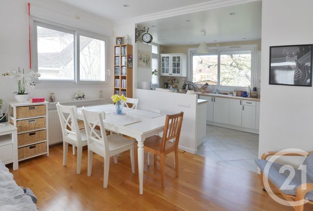 Maison &agrave; vendre - 5 pi&egrave;ces - 93,56 m2 - Yerres - 91 - ILE-DE-FRANCE