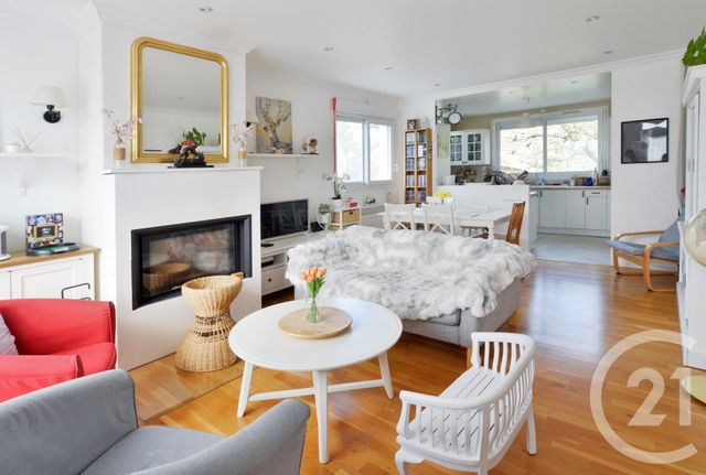 Maison &agrave; vendre - 5 pi&egrave;ces - 93,56 m2 - Yerres - 91 - ILE-DE-FRANCE