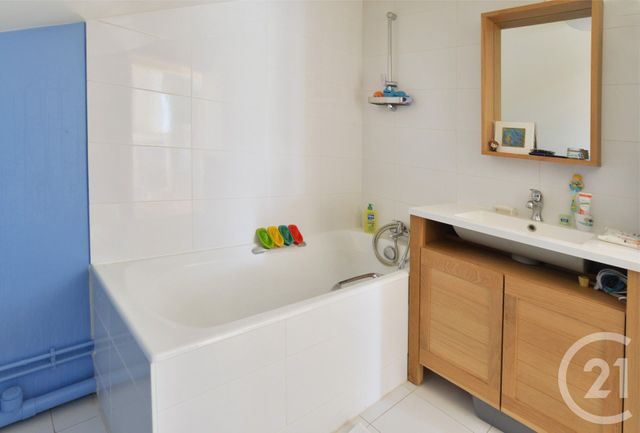 Maison &agrave; vendre - 5 pi&egrave;ces - 93,56 m2 - Yerres - 91 - ILE-DE-FRANCE