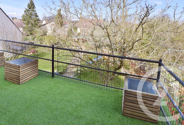 Maison &agrave; vendre - 5 pi&egrave;ces - 93,56 m2 - Yerres - 91 - ILE-DE-FRANCE
