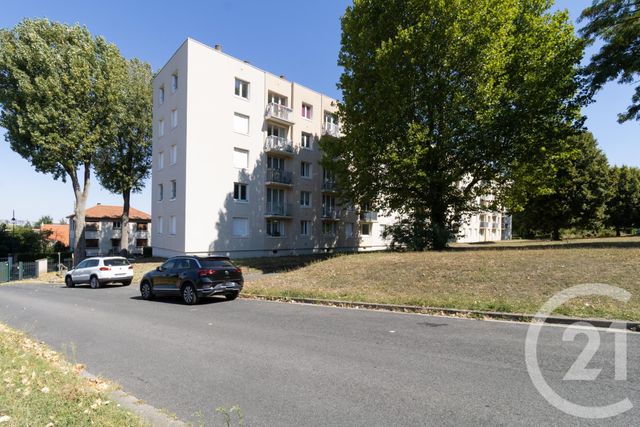 Appartement F4 à vendre - 4 pièces - 64,57 m2 - Montgeron - 91 - ILE-DE-FRANCE