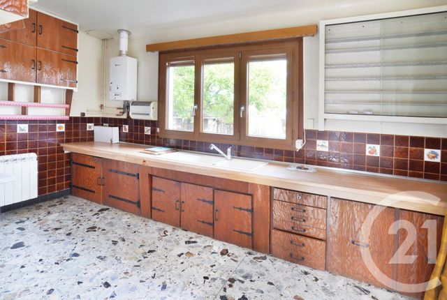 Maison &agrave; vendre - 4 pi&egrave;ces - 90 m2 - Brunoy - 91 - ILE-DE-FRANCE