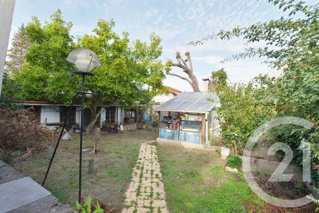 Maison &agrave; vendre - 4 pi&egrave;ces - 90 m2 - Brunoy - 91 - ILE-DE-FRANCE