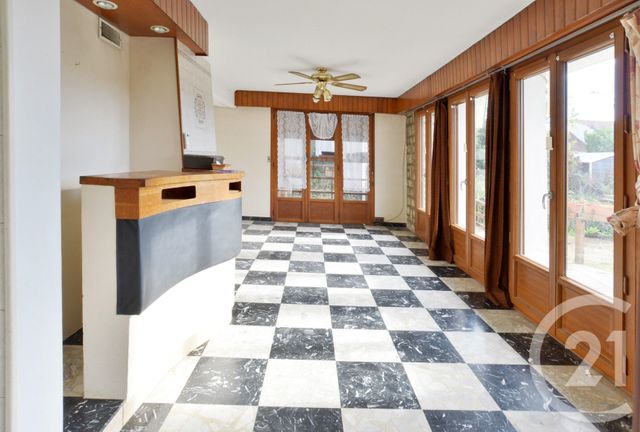Maison &agrave; vendre - 4 pi&egrave;ces - 90 m2 - Brunoy - 91 - ILE-DE-FRANCE