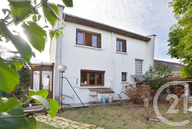Maison &agrave; vendre - 4 pi&egrave;ces - 90 m2 - Brunoy - 91 - ILE-DE-FRANCE