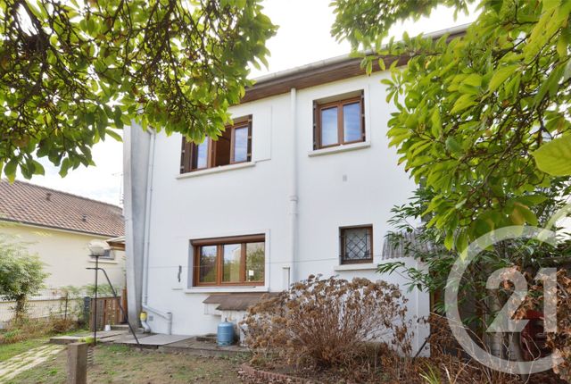 Maison &agrave; vendre - 4 pi&egrave;ces - 90 m2 - Brunoy - 91 - ILE-DE-FRANCE