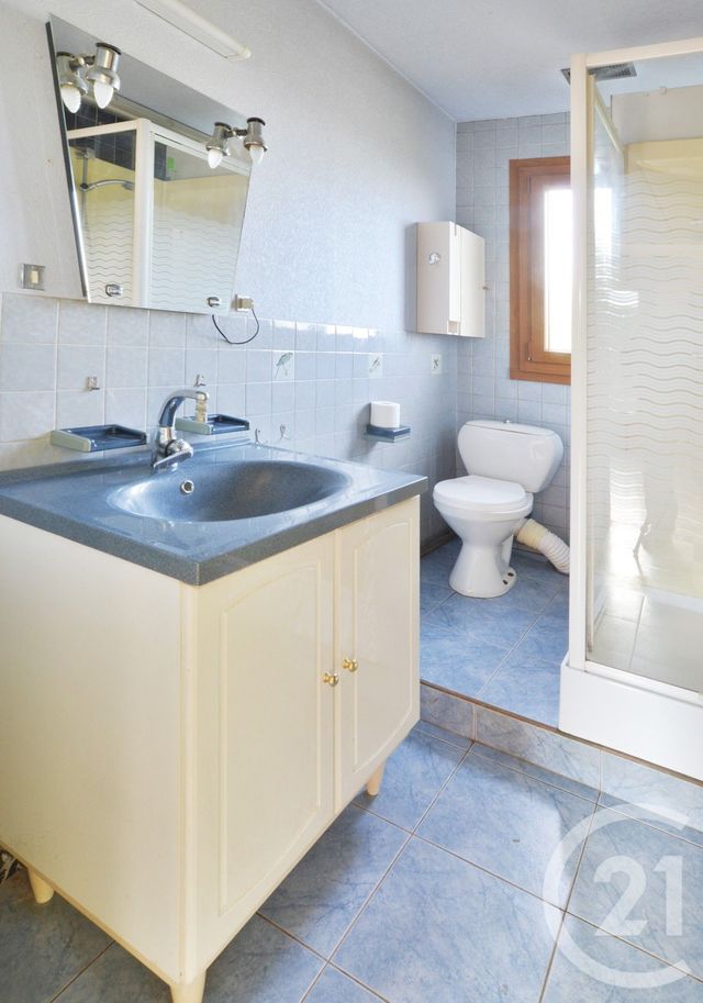 Maison &agrave; vendre - 4 pi&egrave;ces - 90 m2 - Brunoy - 91 - ILE-DE-FRANCE