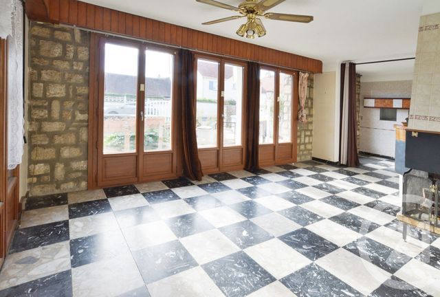 Maison &agrave; vendre - 4 pi&egrave;ces - 90 m2 - Brunoy - 91 - ILE-DE-FRANCE