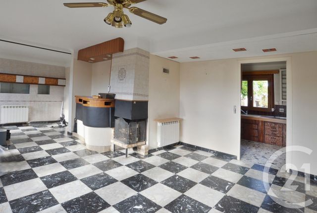 Maison &agrave; vendre - 4 pi&egrave;ces - 90 m2 - Brunoy - 91 - ILE-DE-FRANCE