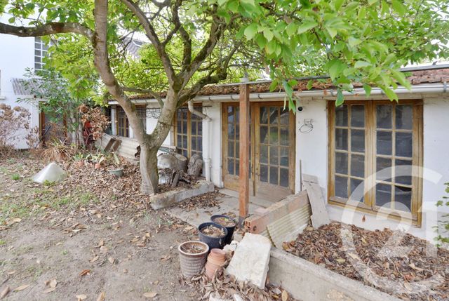 Maison &agrave; vendre - 4 pi&egrave;ces - 90 m2 - Brunoy - 91 - ILE-DE-FRANCE