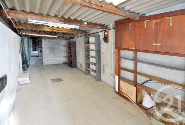 Maison &agrave; vendre - 4 pi&egrave;ces - 90 m2 - Brunoy - 91 - ILE-DE-FRANCE