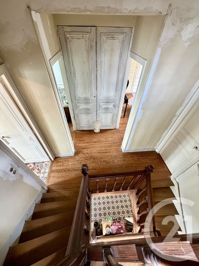 Maison &agrave; vendre - 6 pi&egrave;ces - 129 m2 - Montgeron - 91 - ILE-DE-FRANCE