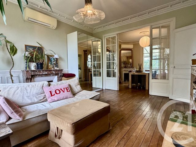 Maison &agrave; vendre - 6 pi&egrave;ces - 129 m2 - Montgeron - 91 - ILE-DE-FRANCE