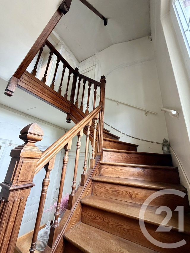 Maison &agrave; vendre - 6 pi&egrave;ces - 129 m2 - Montgeron - 91 - ILE-DE-FRANCE