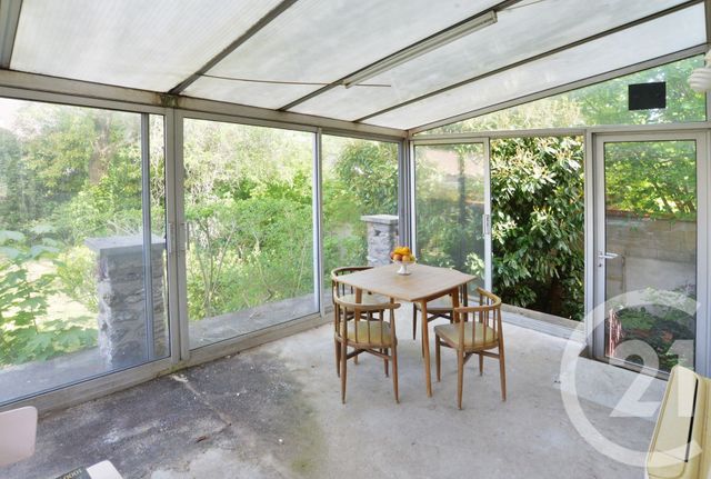 Maison &agrave; vendre - 6 pi&egrave;ces - 130 m2 - Montgeron - 91 - ILE-DE-FRANCE