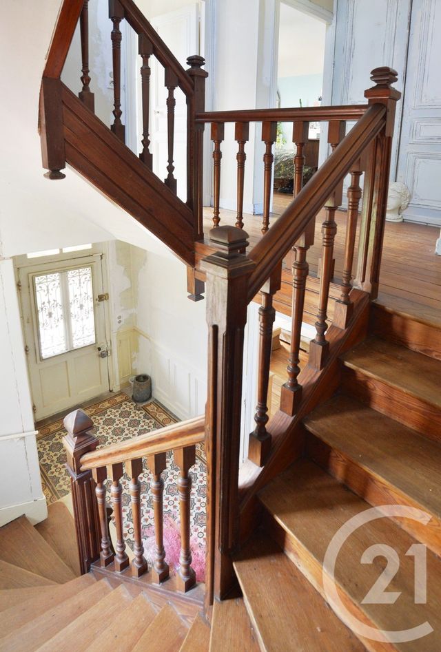 Maison &agrave; vendre - 6 pi&egrave;ces - 130 m2 - Montgeron - 91 - ILE-DE-FRANCE