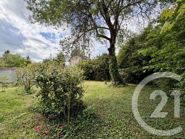 Maison &agrave; vendre - 6 pi&egrave;ces - 129 m2 - Montgeron - 91 - ILE-DE-FRANCE