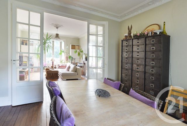Maison &agrave; vendre - 6 pi&egrave;ces - 130 m2 - Montgeron - 91 - ILE-DE-FRANCE