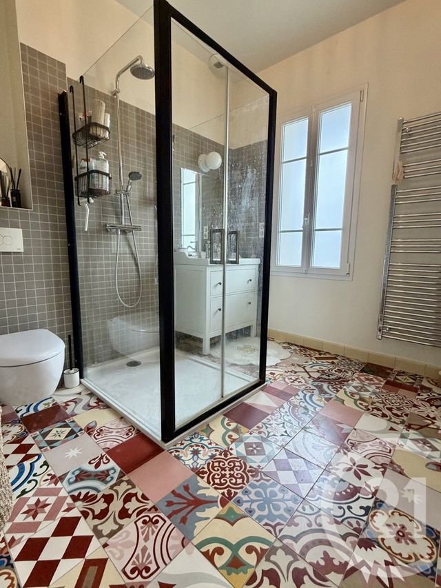 Maison &agrave; vendre - 6 pi&egrave;ces - 129 m2 - Montgeron - 91 - ILE-DE-FRANCE