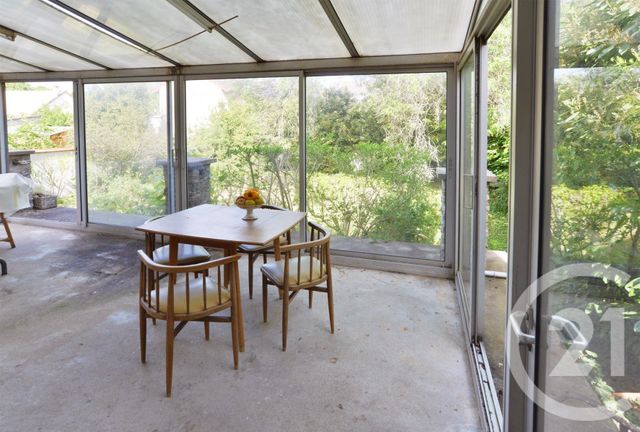 Maison &agrave; vendre - 6 pi&egrave;ces - 130 m2 - Montgeron - 91 - ILE-DE-FRANCE