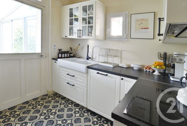 Maison &agrave; vendre - 6 pi&egrave;ces - 130 m2 - Montgeron - 91 - ILE-DE-FRANCE