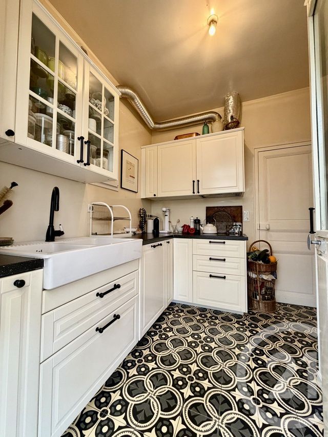 Maison &agrave; vendre - 6 pi&egrave;ces - 129 m2 - Montgeron - 91 - ILE-DE-FRANCE