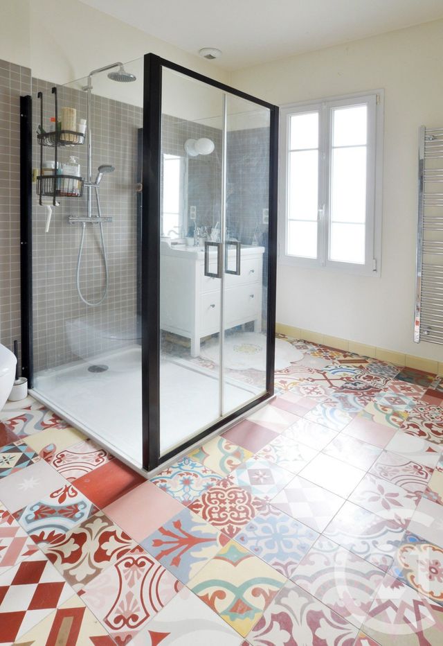 Maison &agrave; vendre - 6 pi&egrave;ces - 130 m2 - Montgeron - 91 - ILE-DE-FRANCE