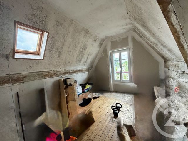 Maison &agrave; vendre - 6 pi&egrave;ces - 129 m2 - Montgeron - 91 - ILE-DE-FRANCE