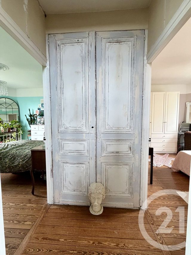 Maison &agrave; vendre - 6 pi&egrave;ces - 129 m2 - Montgeron - 91 - ILE-DE-FRANCE