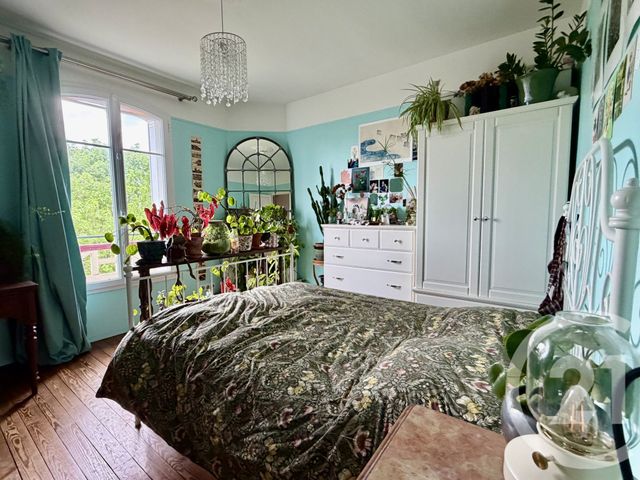 Maison &agrave; vendre - 6 pi&egrave;ces - 129 m2 - Montgeron - 91 - ILE-DE-FRANCE