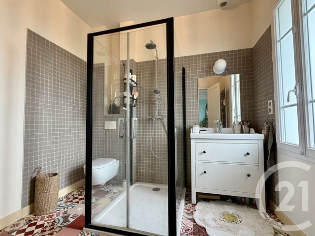 Maison &agrave; vendre - 6 pi&egrave;ces - 129 m2 - Montgeron - 91 - ILE-DE-FRANCE