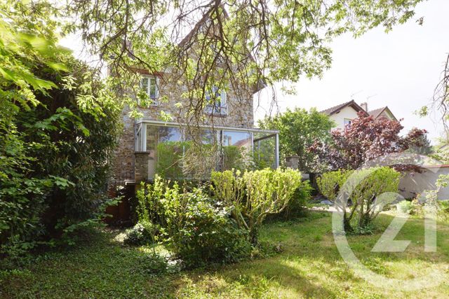 Maison &agrave; vendre - 6 pi&egrave;ces - 130 m2 - Montgeron - 91 - ILE-DE-FRANCE