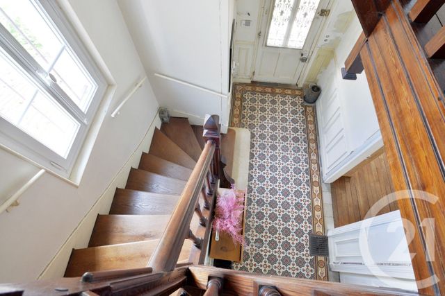 Maison &agrave; vendre - 6 pi&egrave;ces - 130 m2 - Montgeron - 91 - ILE-DE-FRANCE