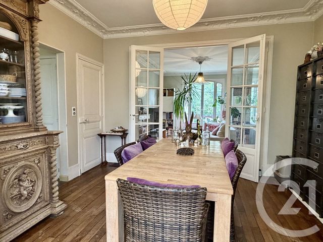 Maison &agrave; vendre - 6 pi&egrave;ces - 129 m2 - Montgeron - 91 - ILE-DE-FRANCE