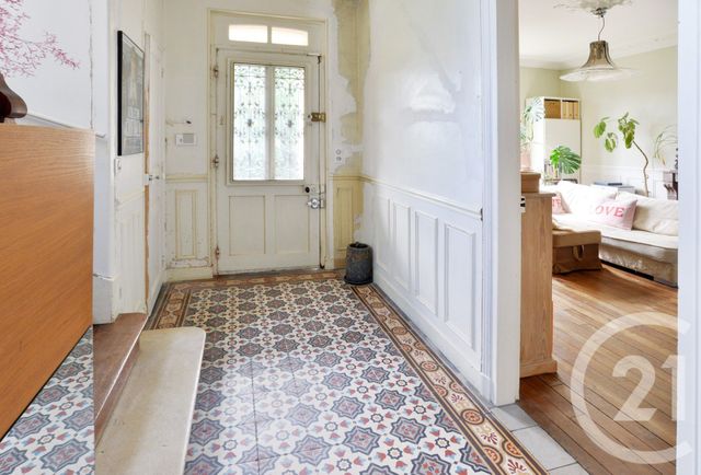 Maison &agrave; vendre - 6 pi&egrave;ces - 130 m2 - Montgeron - 91 - ILE-DE-FRANCE