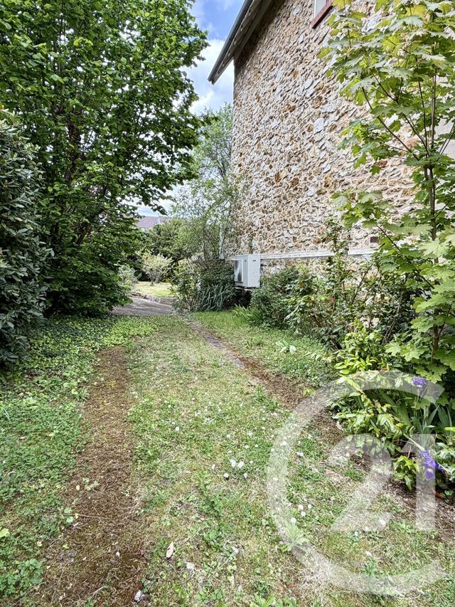 Maison &agrave; vendre - 6 pi&egrave;ces - 129 m2 - Montgeron - 91 - ILE-DE-FRANCE