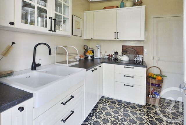 Maison &agrave; vendre - 6 pi&egrave;ces - 130 m2 - Montgeron - 91 - ILE-DE-FRANCE