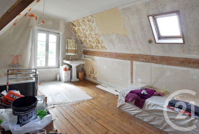 Maison &agrave; vendre - 6 pi&egrave;ces - 130 m2 - Montgeron - 91 - ILE-DE-FRANCE
