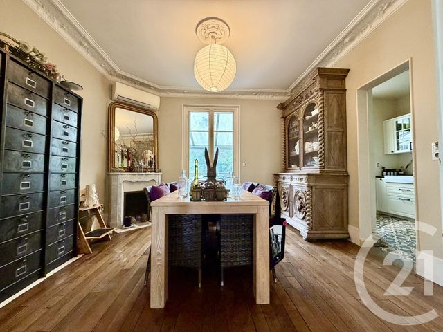 Maison &agrave; vendre - 6 pi&egrave;ces - 129 m2 - Montgeron - 91 - ILE-DE-FRANCE