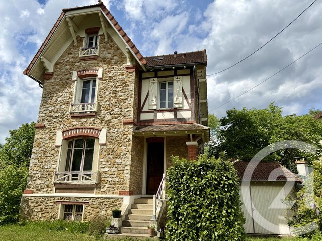 maison - MONTGERON - 91