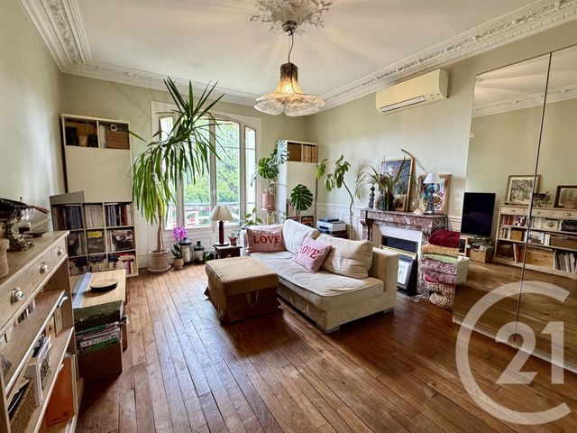 Maison &agrave; vendre - 6 pi&egrave;ces - 129 m2 - Montgeron - 91 - ILE-DE-FRANCE