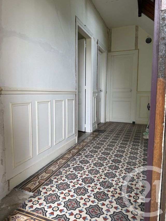 Maison &agrave; vendre - 6 pi&egrave;ces - 129 m2 - Montgeron - 91 - ILE-DE-FRANCE