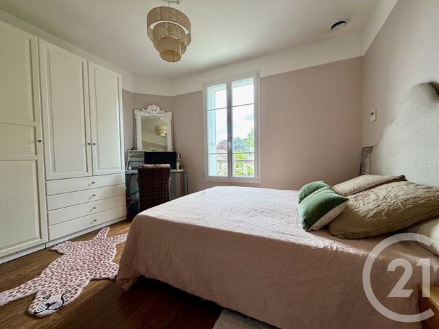 Maison &agrave; vendre - 6 pi&egrave;ces - 129 m2 - Montgeron - 91 - ILE-DE-FRANCE