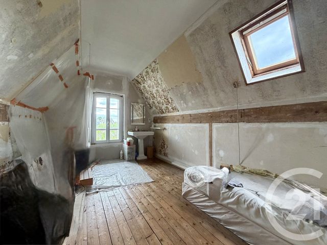 Maison &agrave; vendre - 6 pi&egrave;ces - 129 m2 - Montgeron - 91 - ILE-DE-FRANCE