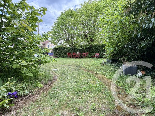 Maison &agrave; vendre - 6 pi&egrave;ces - 129 m2 - Montgeron - 91 - ILE-DE-FRANCE