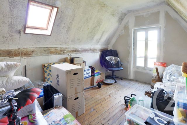 Maison &agrave; vendre - 6 pi&egrave;ces - 130 m2 - Montgeron - 91 - ILE-DE-FRANCE