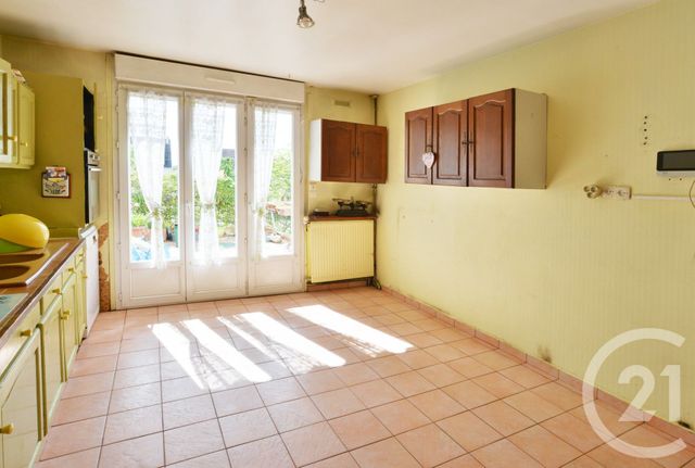Maison &agrave; vendre - 5 pi&egrave;ces - 100 m2 - Montgeron - 91 - ILE-DE-FRANCE