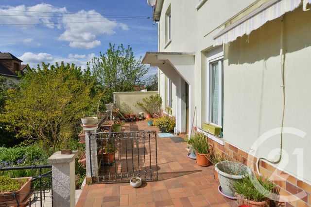Maison &agrave; vendre - 5 pi&egrave;ces - 100 m2 - Montgeron - 91 - ILE-DE-FRANCE